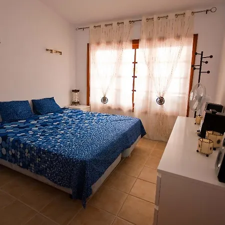 Aparthotel Ocean View - Island Village *