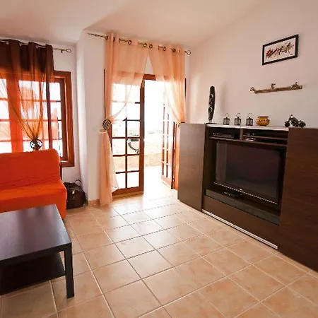 Aparthotel Ocean View - Island Village *