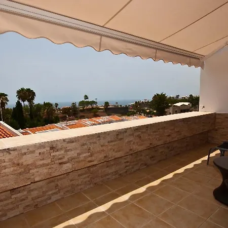Ocean View - Island Village 公寓式酒店