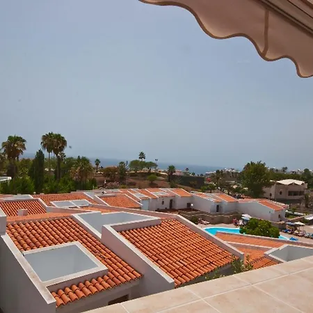 Ocean View - Island Village * Costa Adeje (Tenerife)