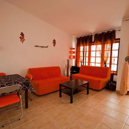 Ocean View - Island Village * Costa Adeje (Tenerife)
