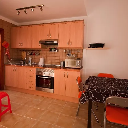 Aparthotel Ocean View - Island Village *