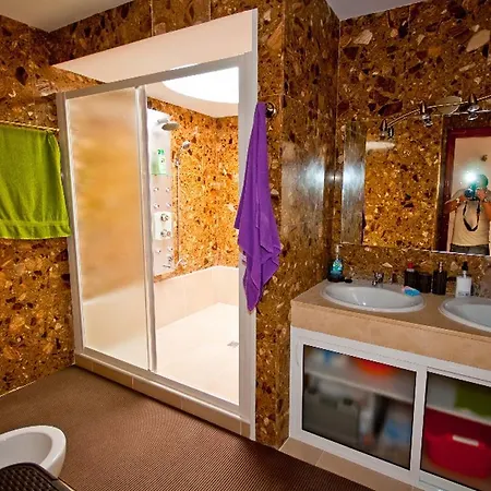 Aparthotel Ocean View - Island Village Costa Adeje (Tenerife)